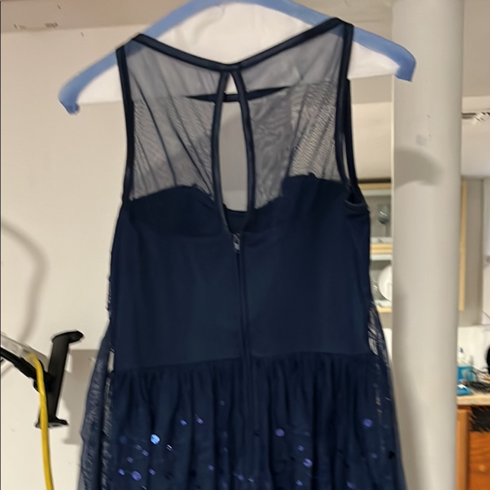 Prom/evening dress